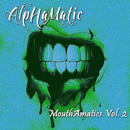 Album cover of Mouthamatics, Vol. 2