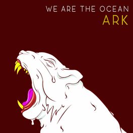 Album cover of Ark