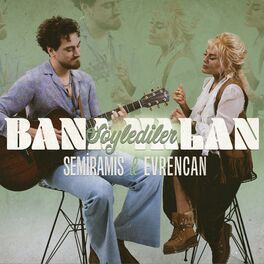Album cover of Bana Yalan Söylediler (Akustik)