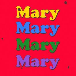 Album cover of Mary