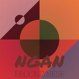 Album cover of Ngan Brooklynese