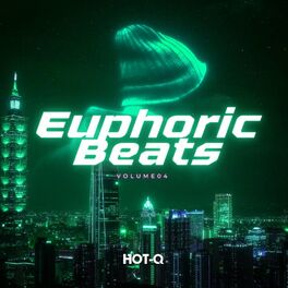 Album cover of Euphoric Beats 004