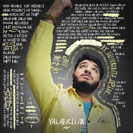 Album cover of Yalancılar (Tirat)