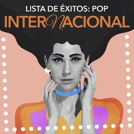 Album cover of Lista de Éxitos: Pop Internacional