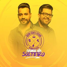Album cover of Cama de Solteiro