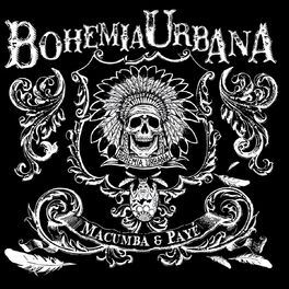 Album cover of Macumba y Payé