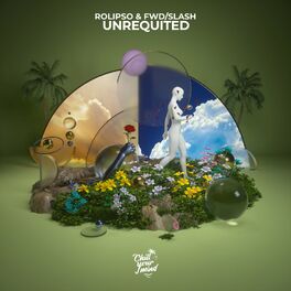 Album cover of Unrequited