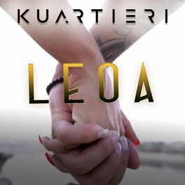 Album cover of Leoa