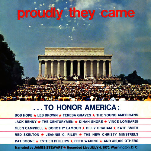 Red skelton the pledge of allegiance listen with lyrics deezer