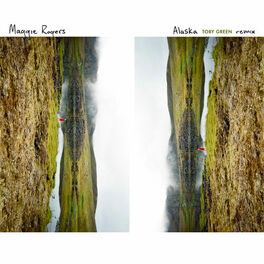 Album cover of Alaska (Toby Green Remix)