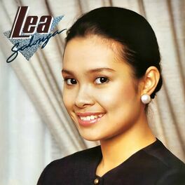 Album cover of Lea Salonga