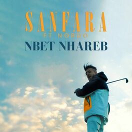 Album cover of Nbet Nhareb