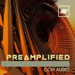 Album cover of PreAmplified