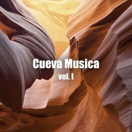 Album cover of Cueva Musical vol. I