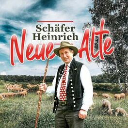 Album cover of Neue Alte