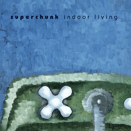 Album cover of Indoor Living (Remastered)