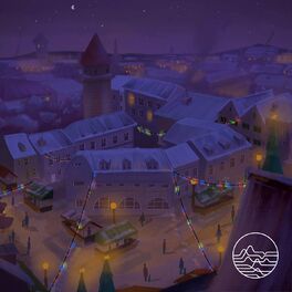 Album cover of Frozen City