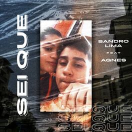 Album cover of Sei Que