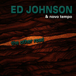 Album cover of The Other Road