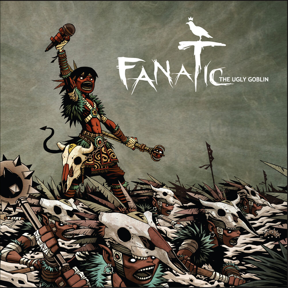 Fana – Fanatic