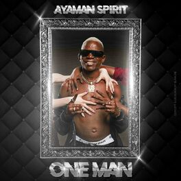 Album cover of Ayaman Spirit One Man