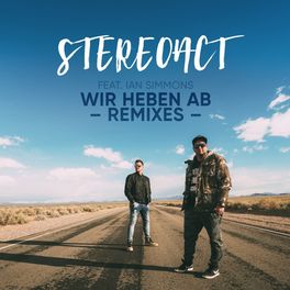Album cover of Wir heben ab (Remixes)