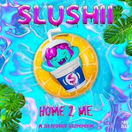Album cover of Home 2 Me