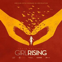 Album cover of Girl Rising