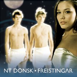 Album cover of Freistingar
