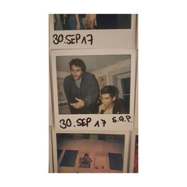 Album cover of Ersti Reihe
