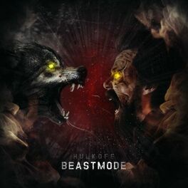 Album cover of Beastmode