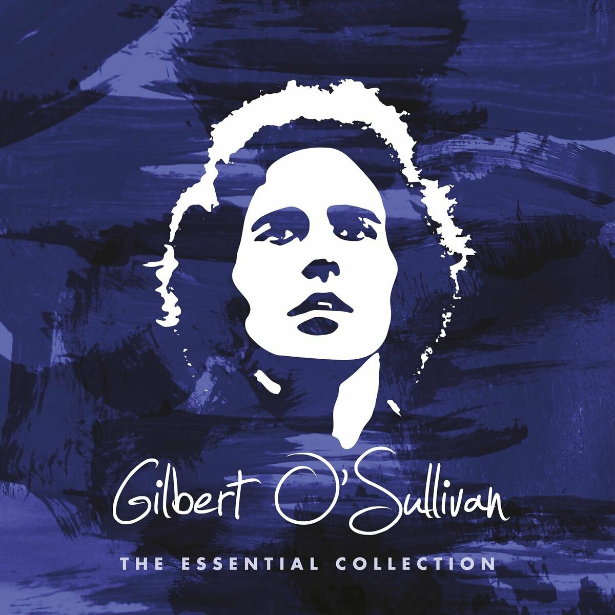 Gilbert O'Sullivan - The Essential Collection: lyrics and songs | Deezer -  ロック、ポップス（洋楽）