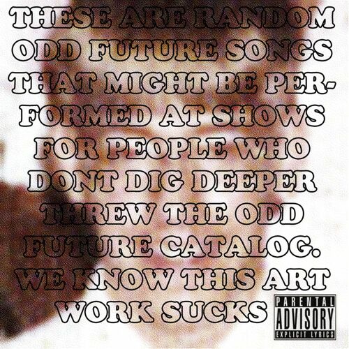 Tyler The Creator Bastard Explicit Version Listen With Lyrics Deezer