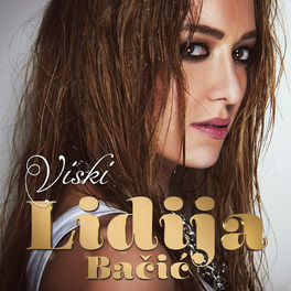 Album cover of Viski