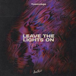 Album cover of Leave The Lights On