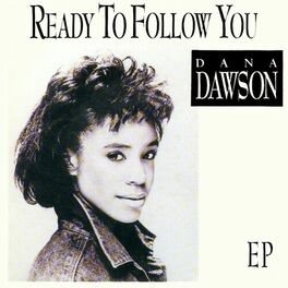 Album cover of Ready to Follow You