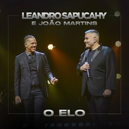 Album cover of O Elo (Ao Vivo)