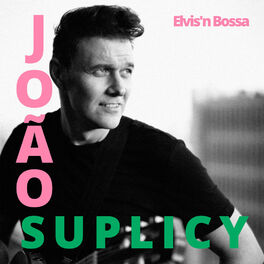 Album cover of Elvis'n Bossa