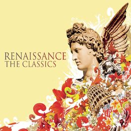Album cover of Renaissance the Classics
