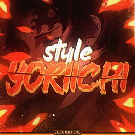 Album cover of Style Yoriichi