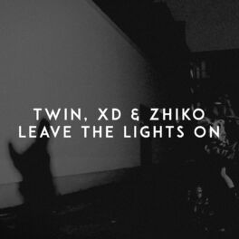 Album cover of Leave the Lights On