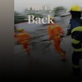 Album cover of Hurry Back