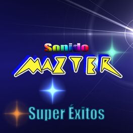 Album cover of Super Éxitos