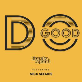 Album cover of Do Good