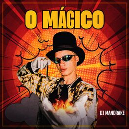 Album cover of O Magico