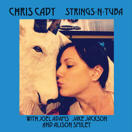 Album cover of Strings-n-Tuba