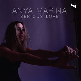 Album cover of Serious Love