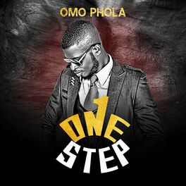 Album cover of One Step