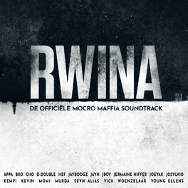 Album cover of RWINA