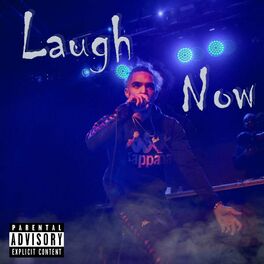 Album cover of Laugh Now